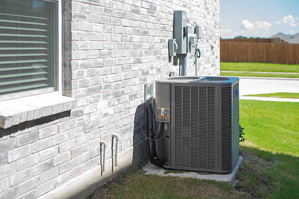 Reliable Ac Repair contractor in Cunningham, TN by FH HVAC